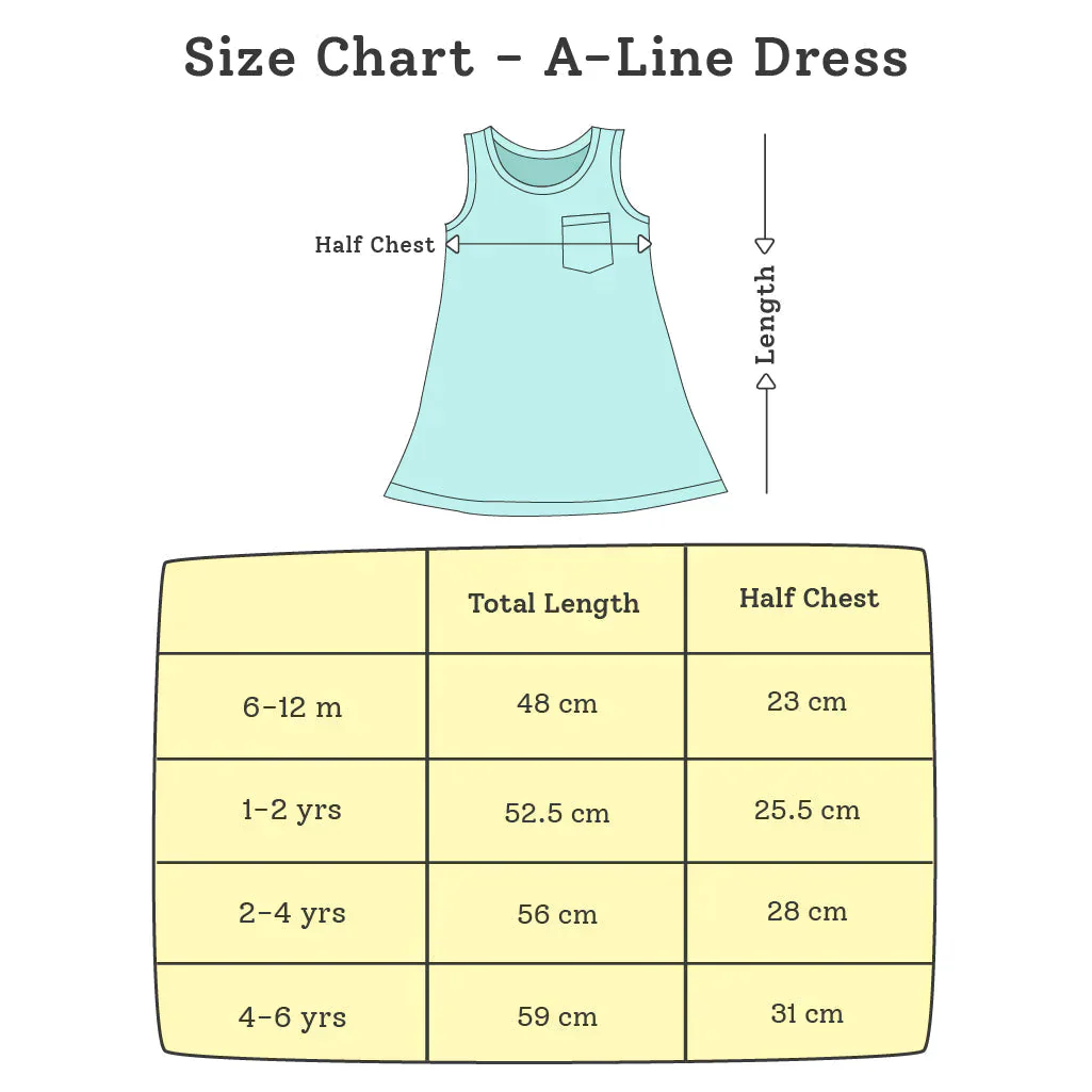 A-line Dress - Lego Pop - 6 - 12 months - Image 6