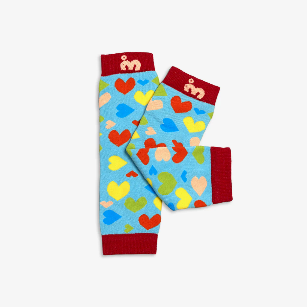 Baby Leg Warmers 6m-5y One Size - Image 4
