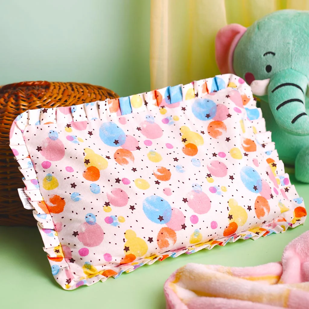 Mustard Seed Pillow - Pack of 2 (Little Pingu & Twinkle Stars) - Image 3