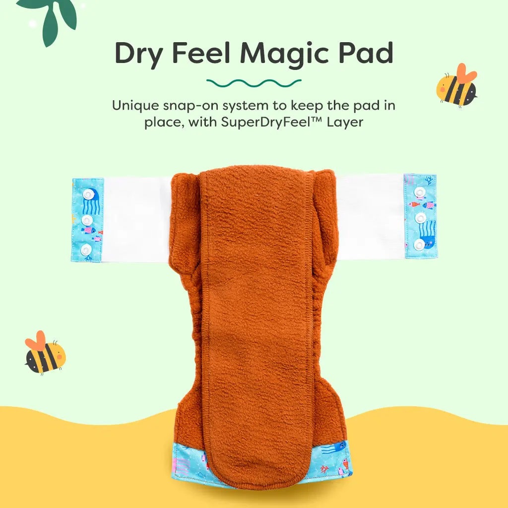 UNO Cloth Diaper Pants-Muddy Meadows - Image 8