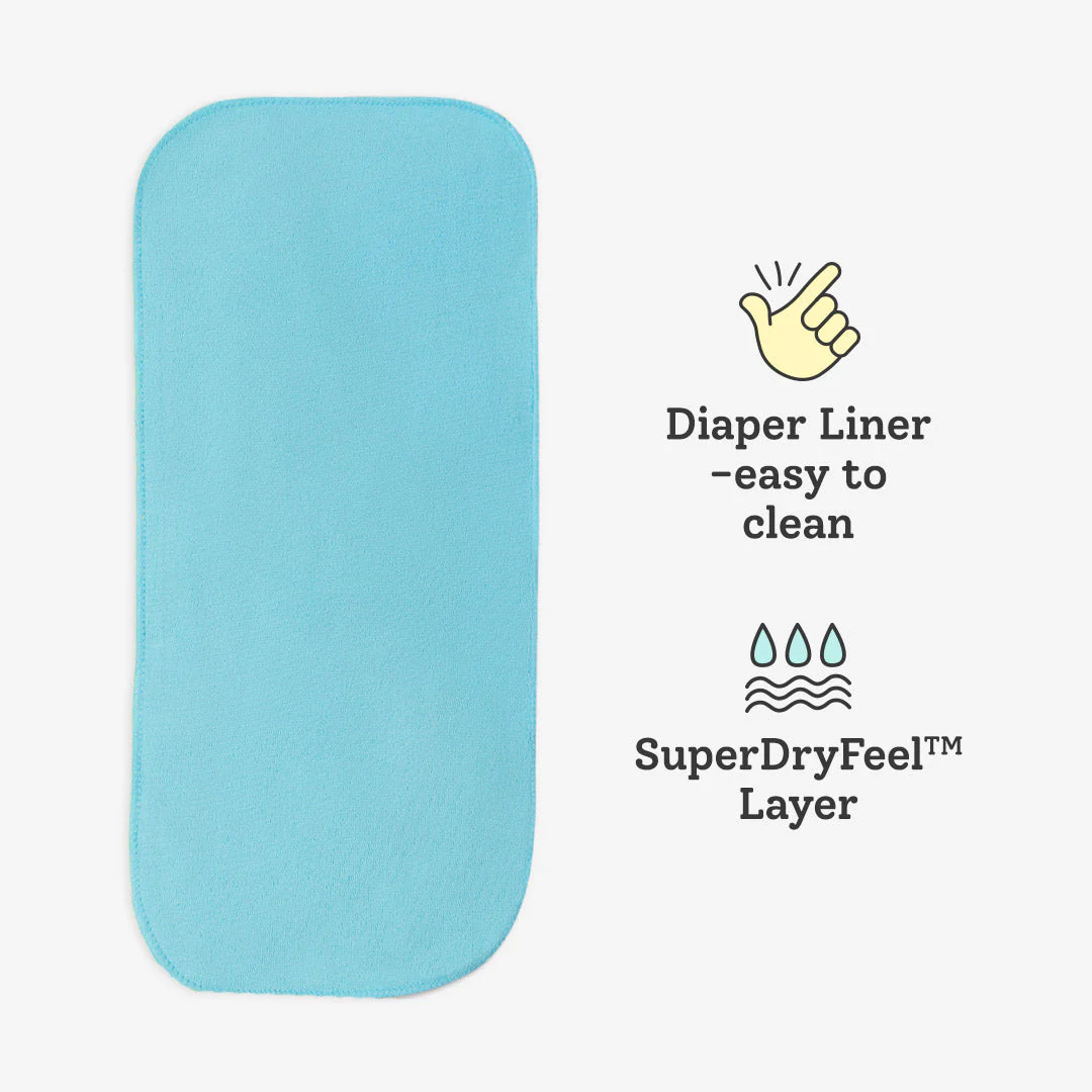 Baby Shower Gift Pack Combo - Image 9