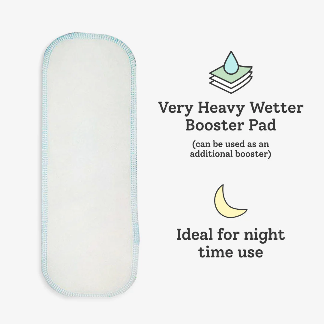 Stock Up Diapering Essentials Bundle with Baby Wipes - Image 4