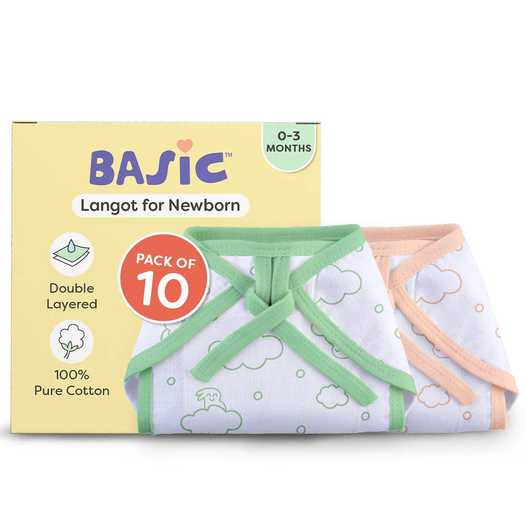 BASIC Langot (Small) - Image 7