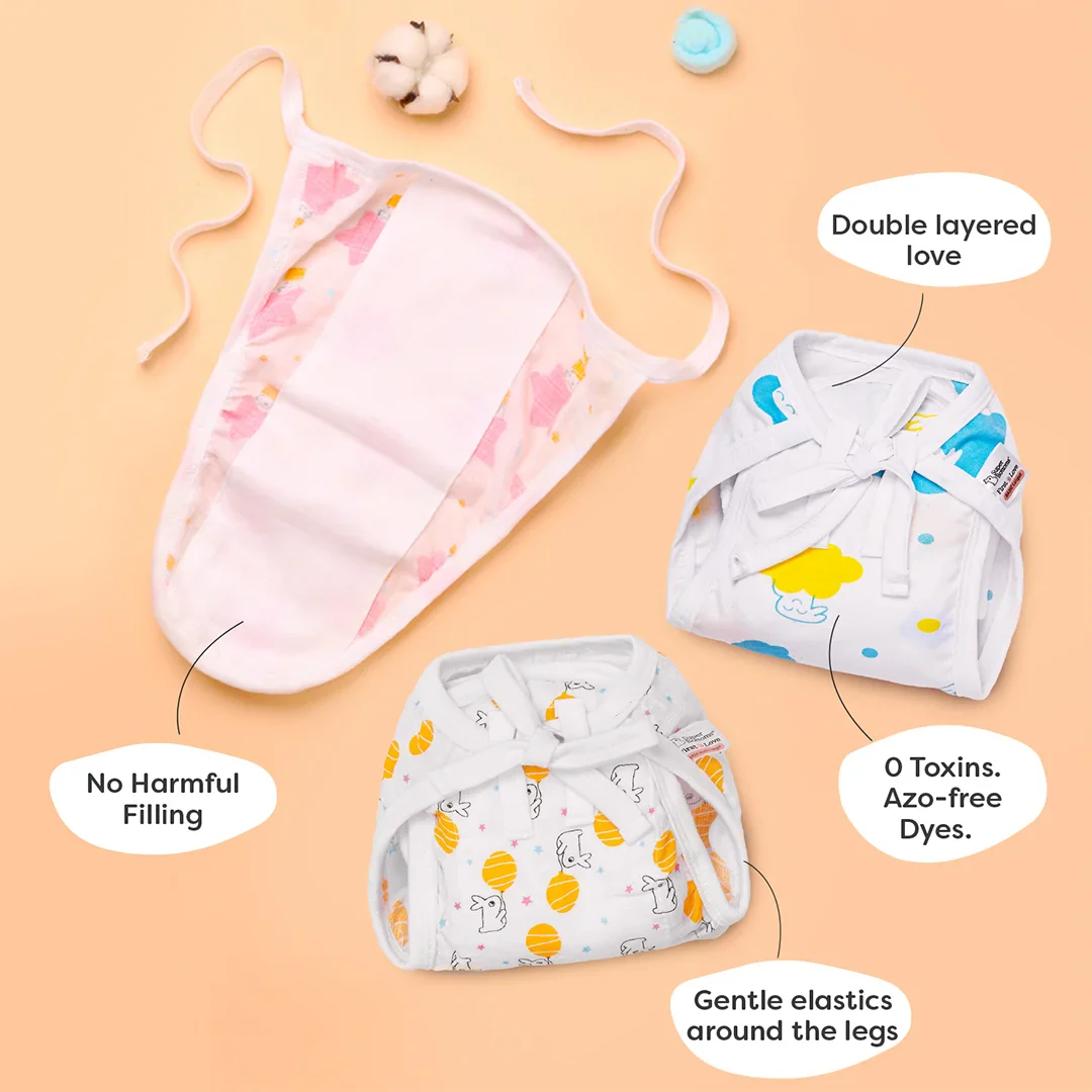 Basic Langot Starter Kit - Image 4