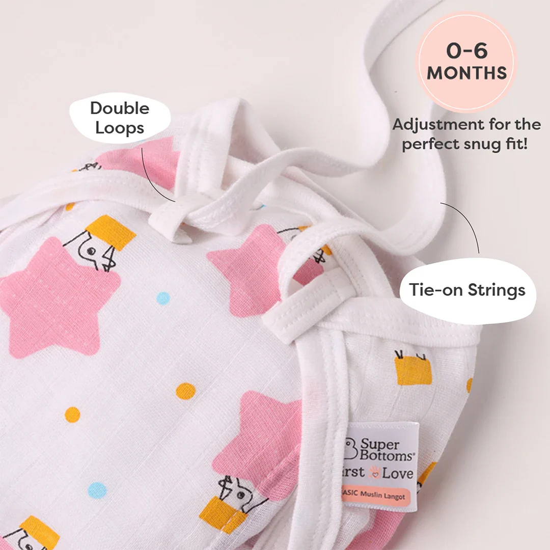 Basic Langot Starter Kit - Image 5