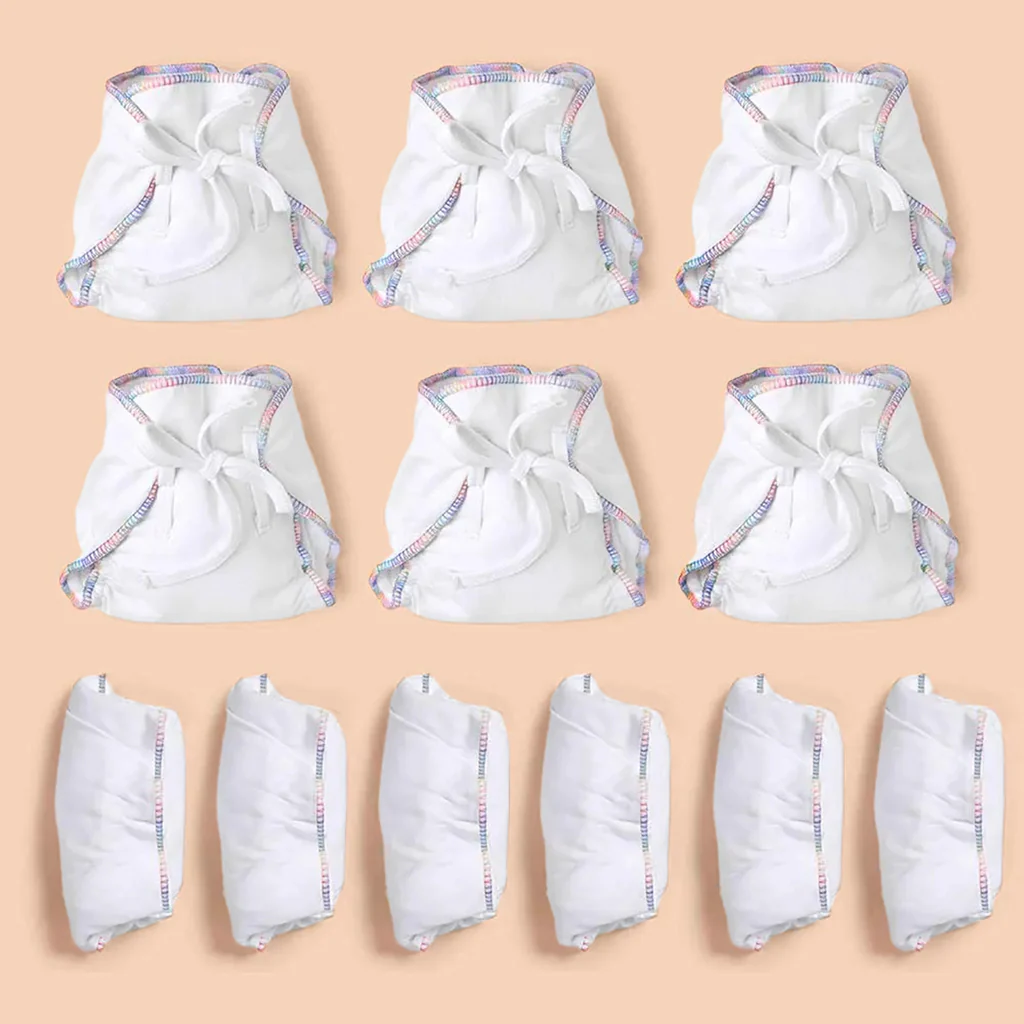 DryFeel Langot - White - Image 10