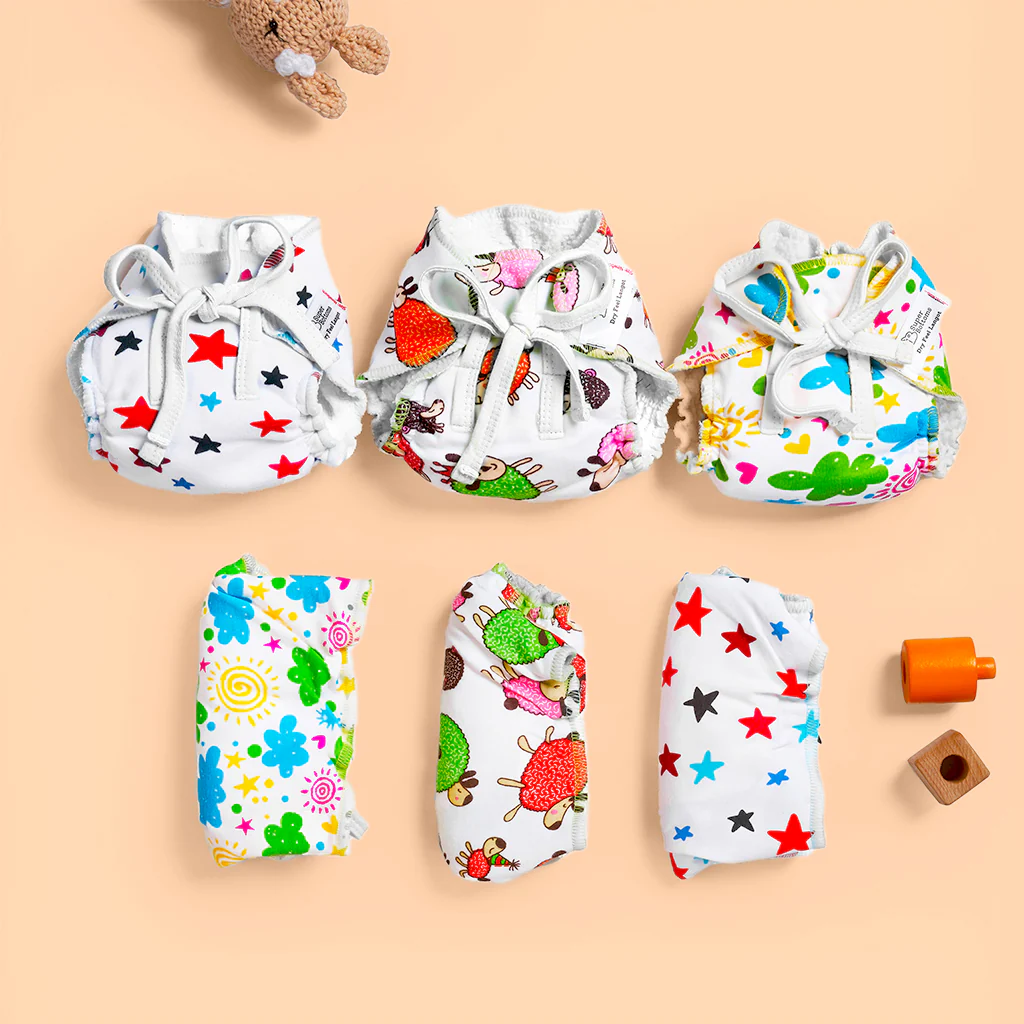 DryFeel Langot - Printed - Image 8