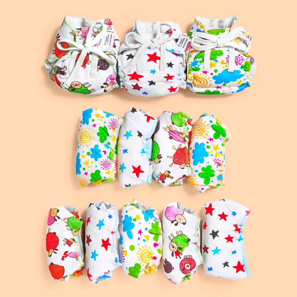 DryFeel Langot - Printed - Image 9