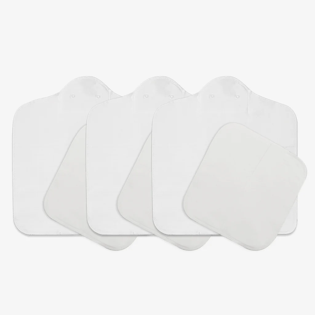 DryFeel Magic Pad + Booster Pad Combo - Image 11
