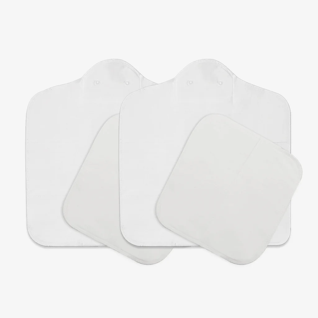 DryFeel Magic Pad + Booster Pad Combo - Image 12