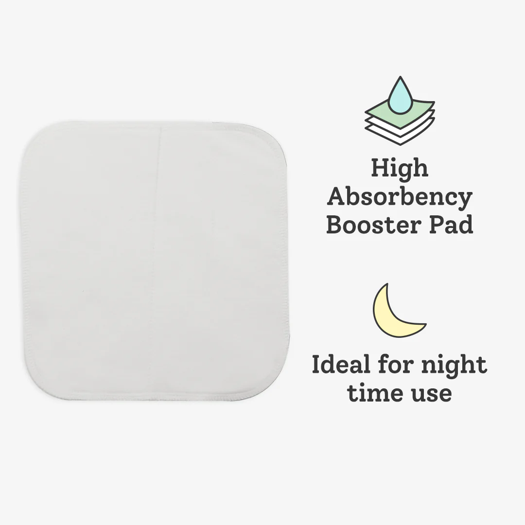 DryFeel Magic Pad + Booster Pad Combo - Image 8
