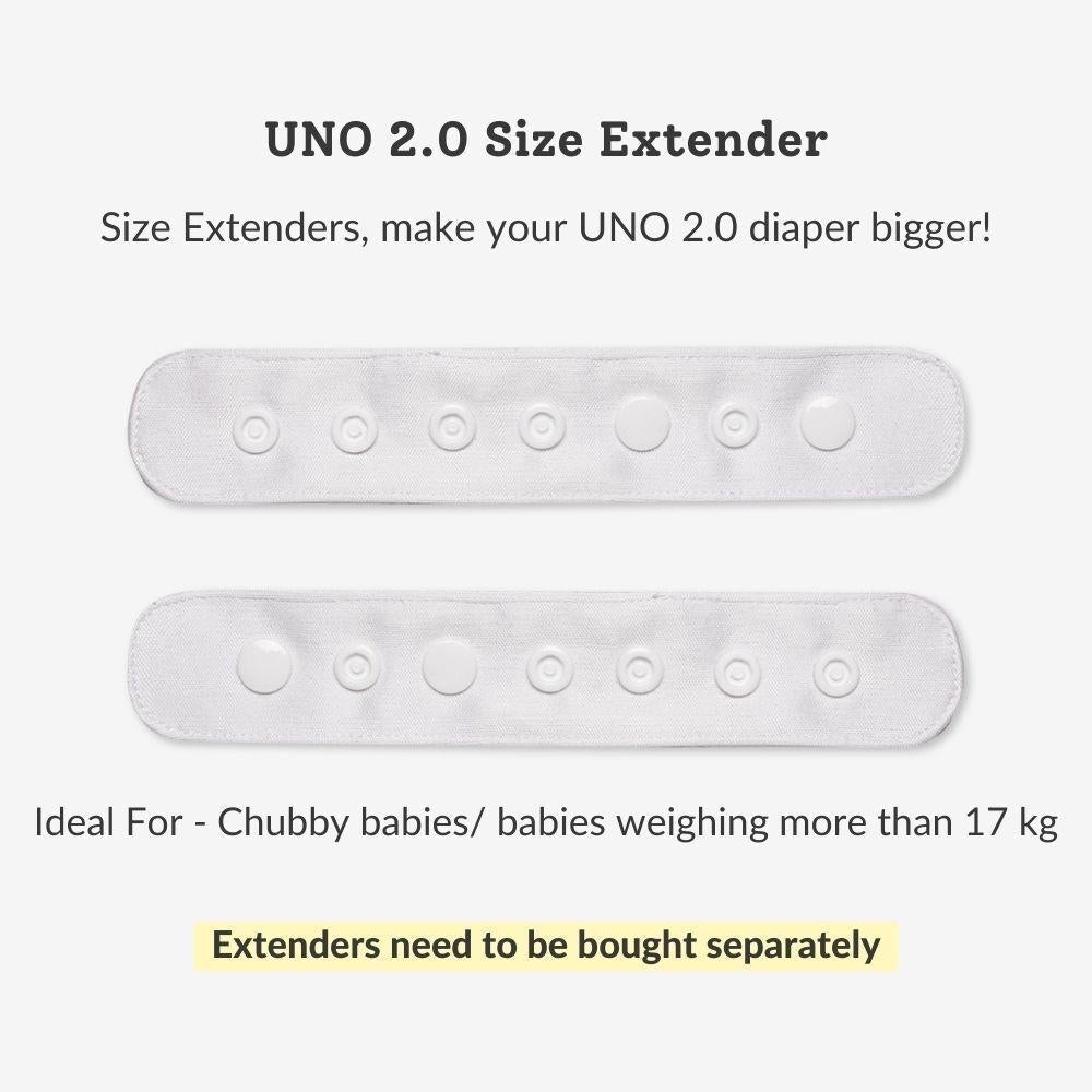 Colour It Collection - Freesize UNO 2.0 (Limited Edition) - Image 12