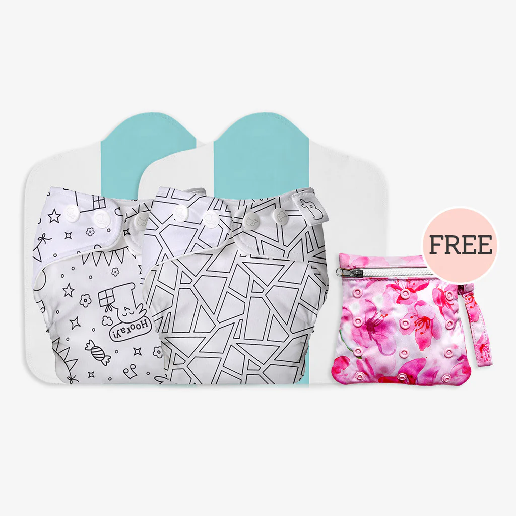 Colour It Collection - Freesize UNO 2.0 (Limited Edition) - Image 3