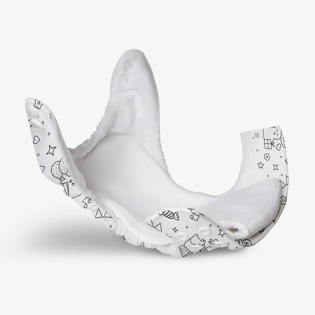 Colour It Collection - Freesize UNO 2.0 (Limited Edition) - Image 6