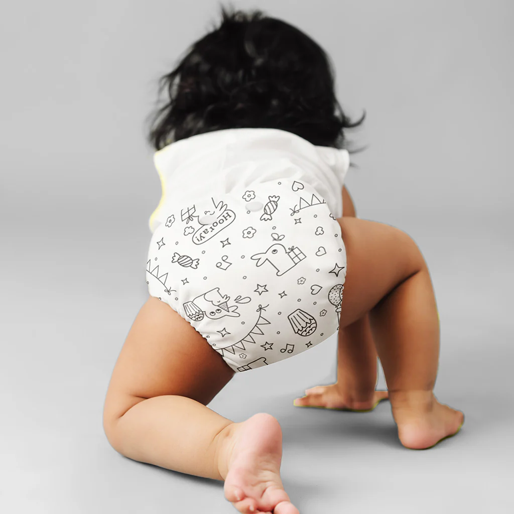 Colour It Collection - Freesize UNO 2.0 (Limited Edition) - Image 8