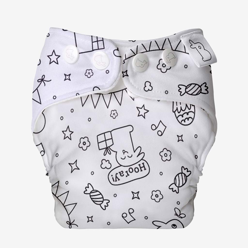 Colour It Collection - Freesize UNO 2.0 (Limited Edition) - Image 9