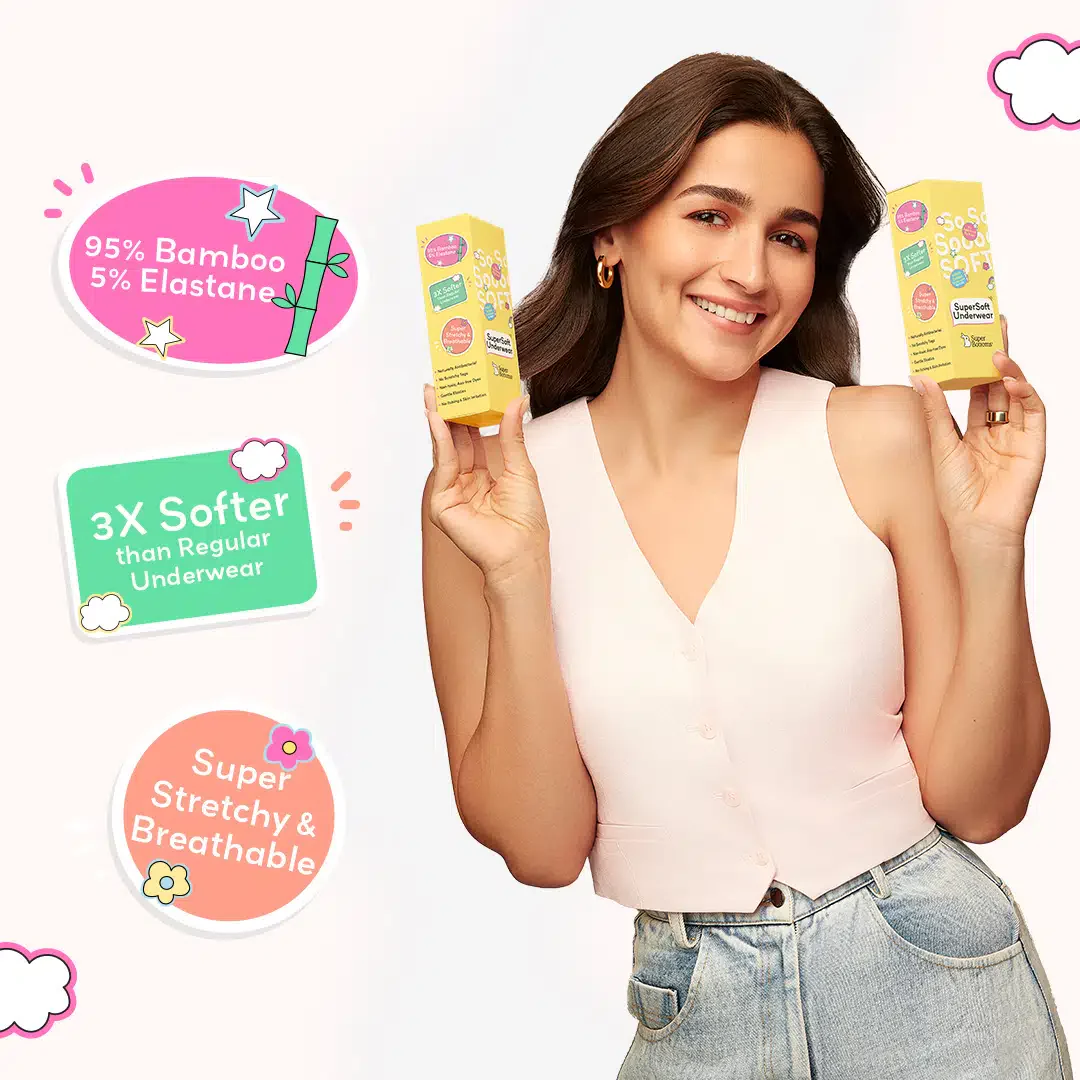 Supersoft Boy Brief (Autumn Charm) 4–12Y - Image 3