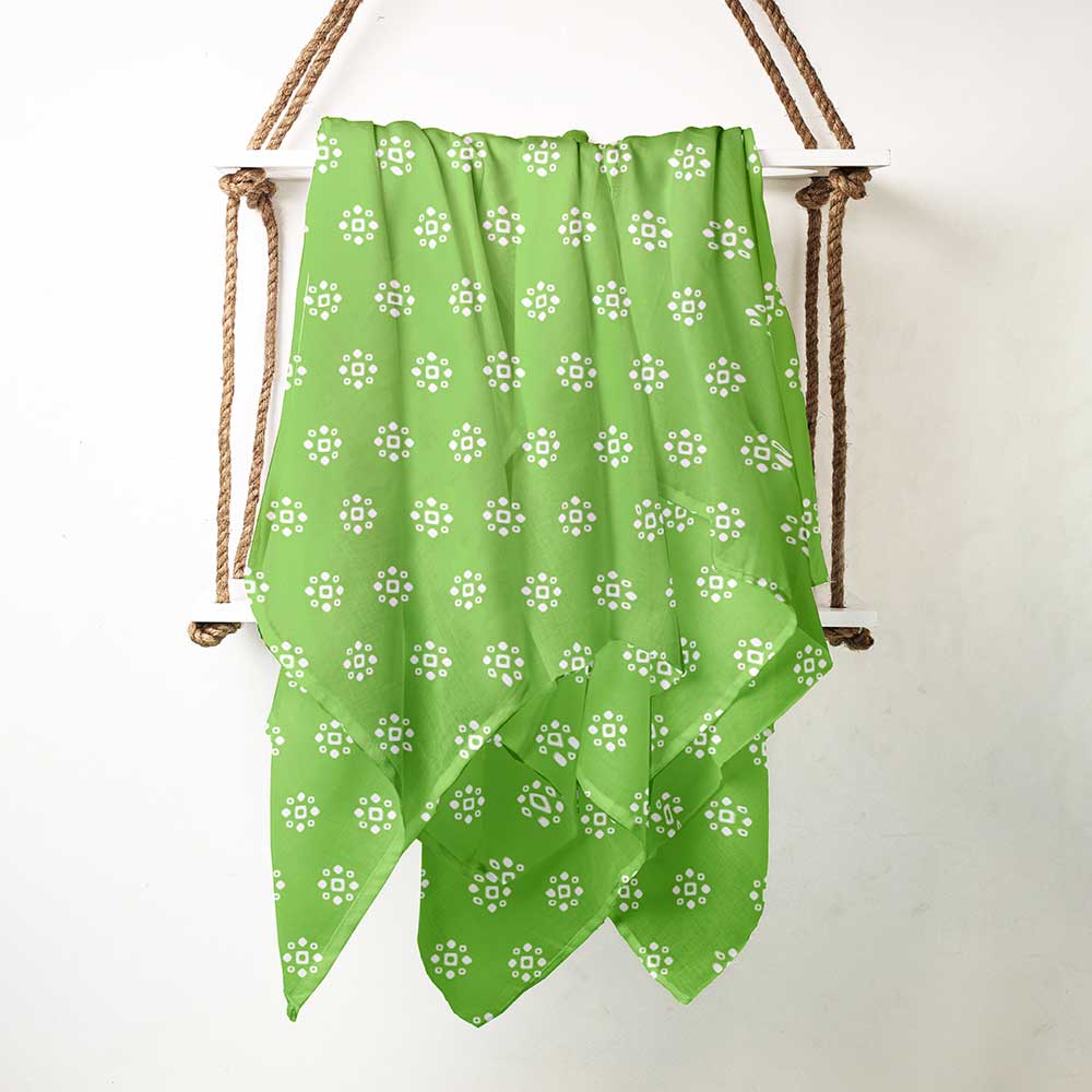 Knots and Tots Swaddle Set- Pack of 3 - Image 7