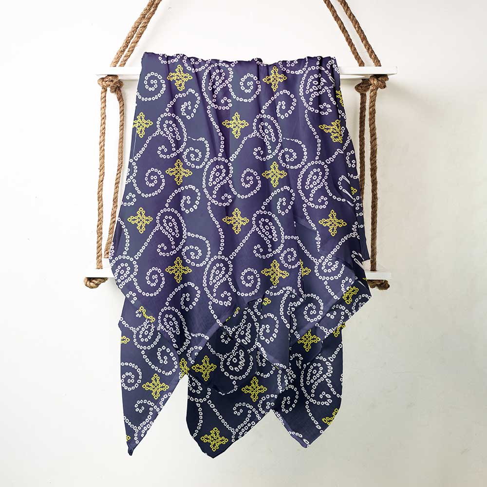 Knots and Tots Swaddle Set- Pack of 3 - Image 8