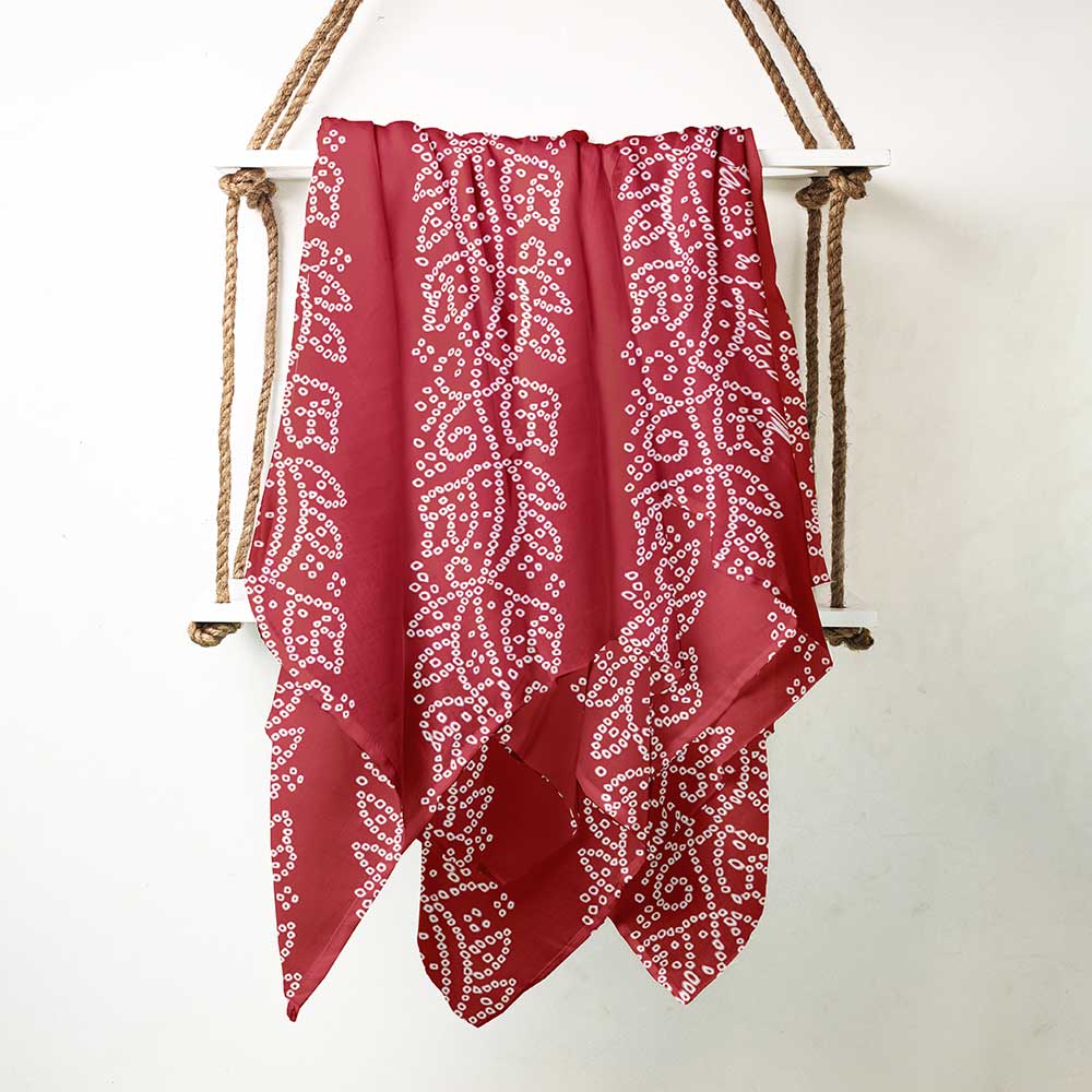 Knots and Tots Swaddle Set- Pack of 3 - Image 9