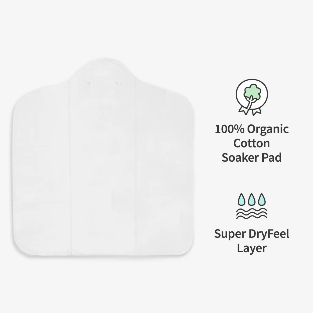 Dry Feel Magic Pads (Pack of 2) - Image 6