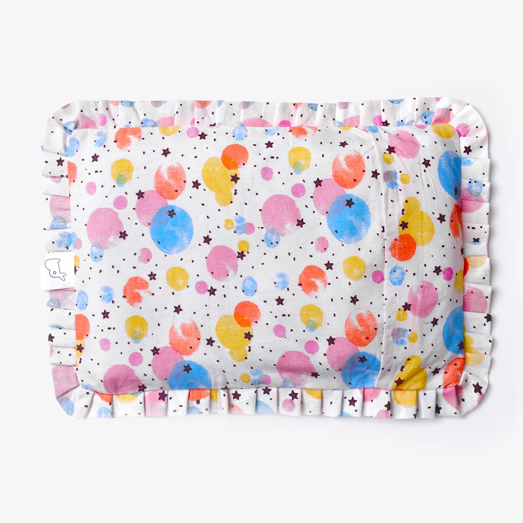 Mustard Seed Pillow - Twinkle Stars - Image 6