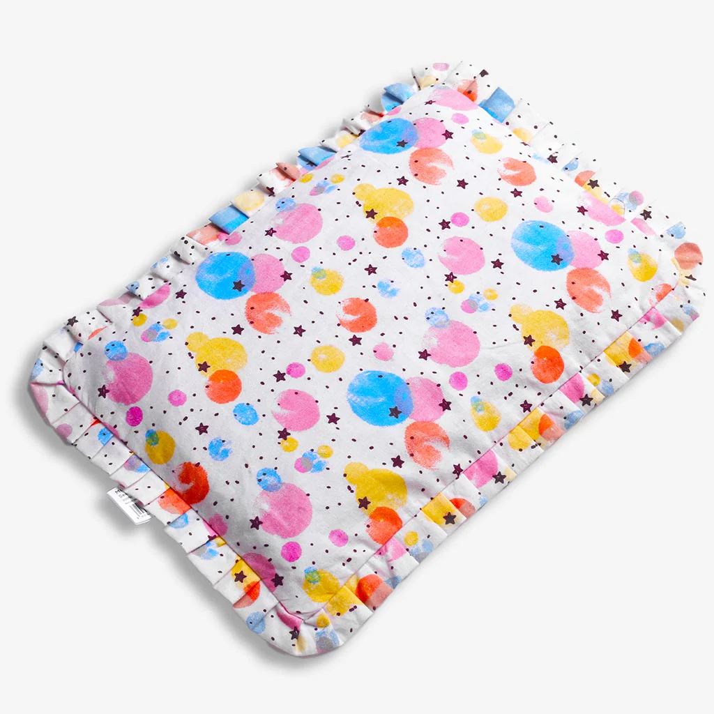 Mustard Seed Pillow - Twinkle Stars - Image 7