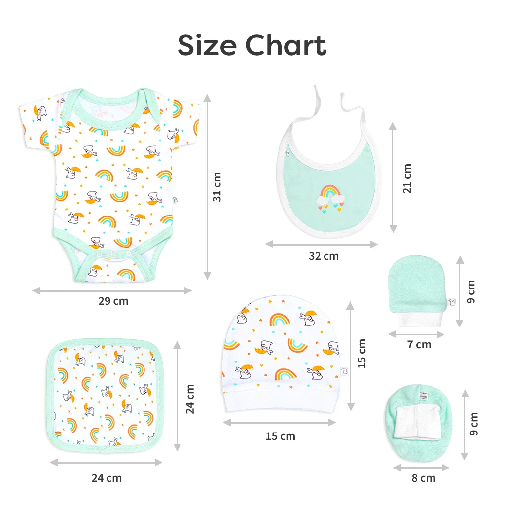 Pure Love Gift Set - Pack of 6 - Image 6