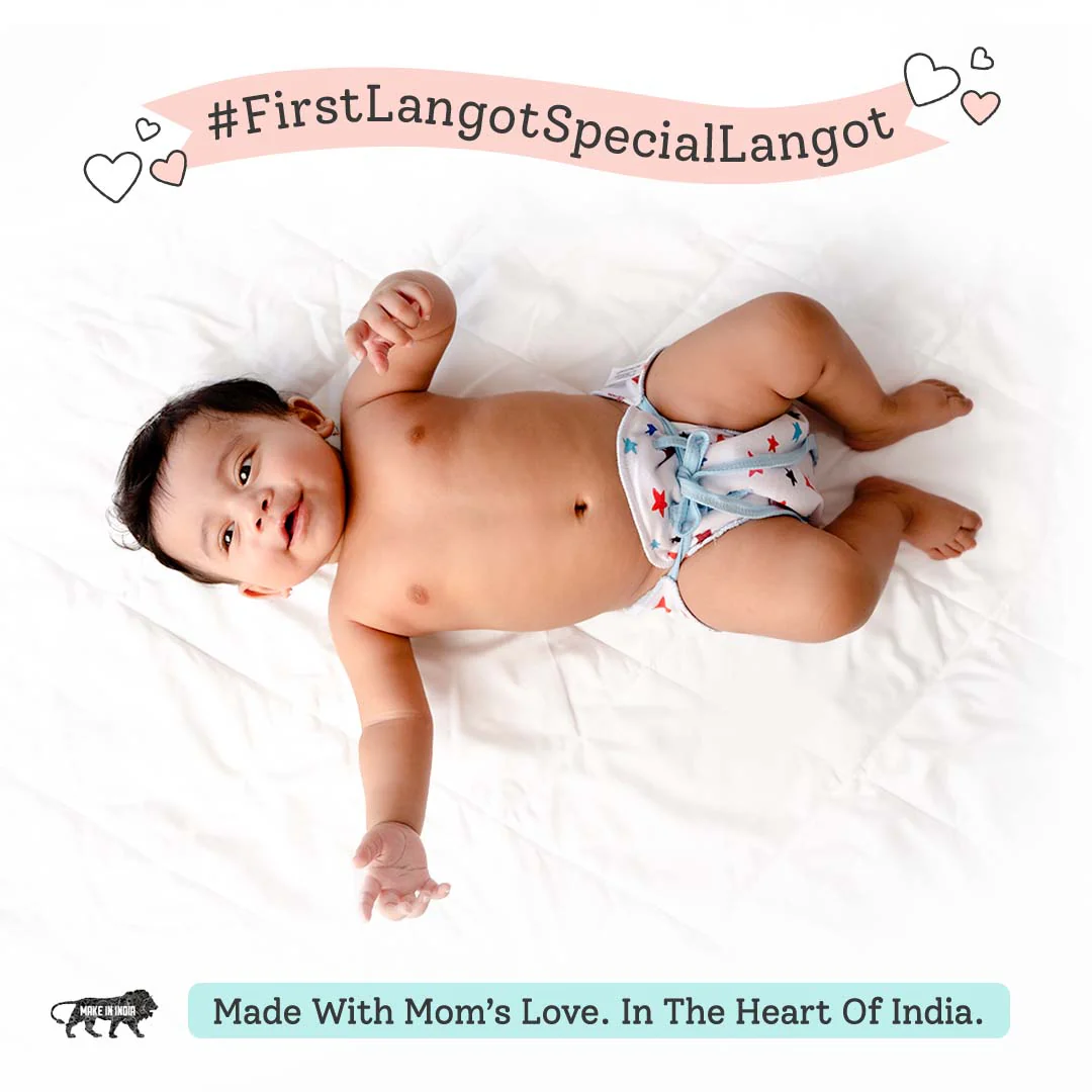 Newborn Diapering Essentials Gift Pack with UNO - Image 12