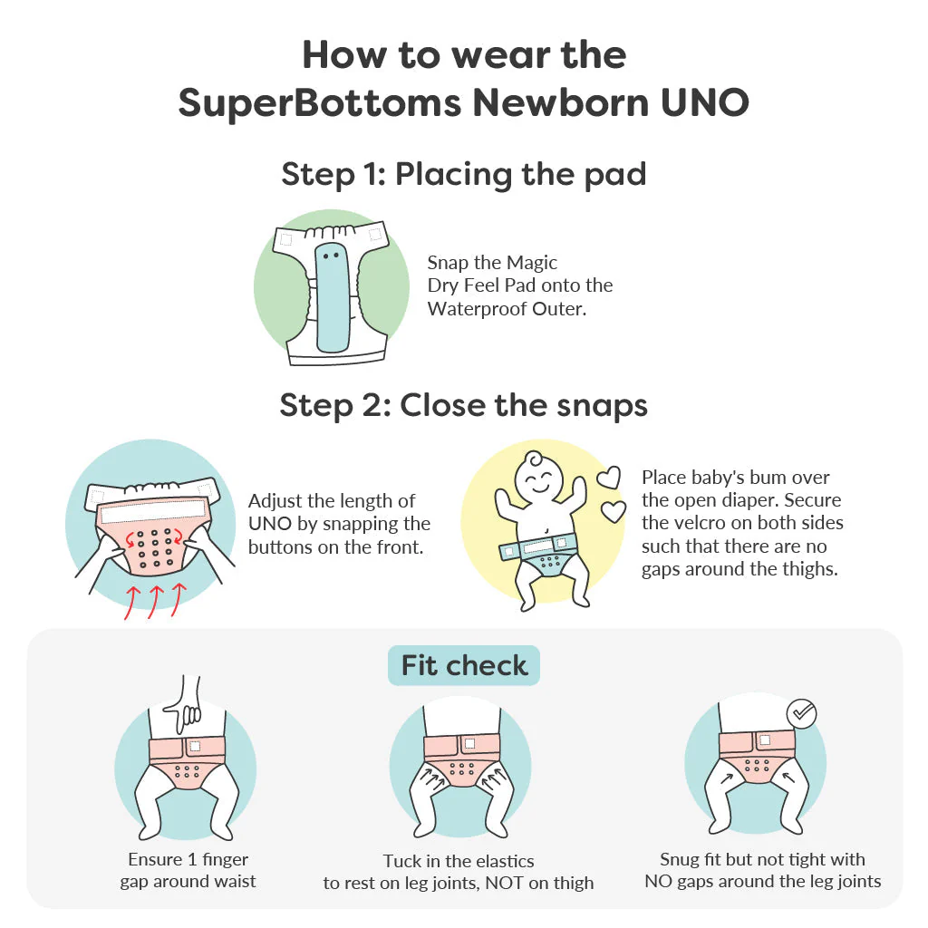 Newborn Baby Gift Pack - Image 3