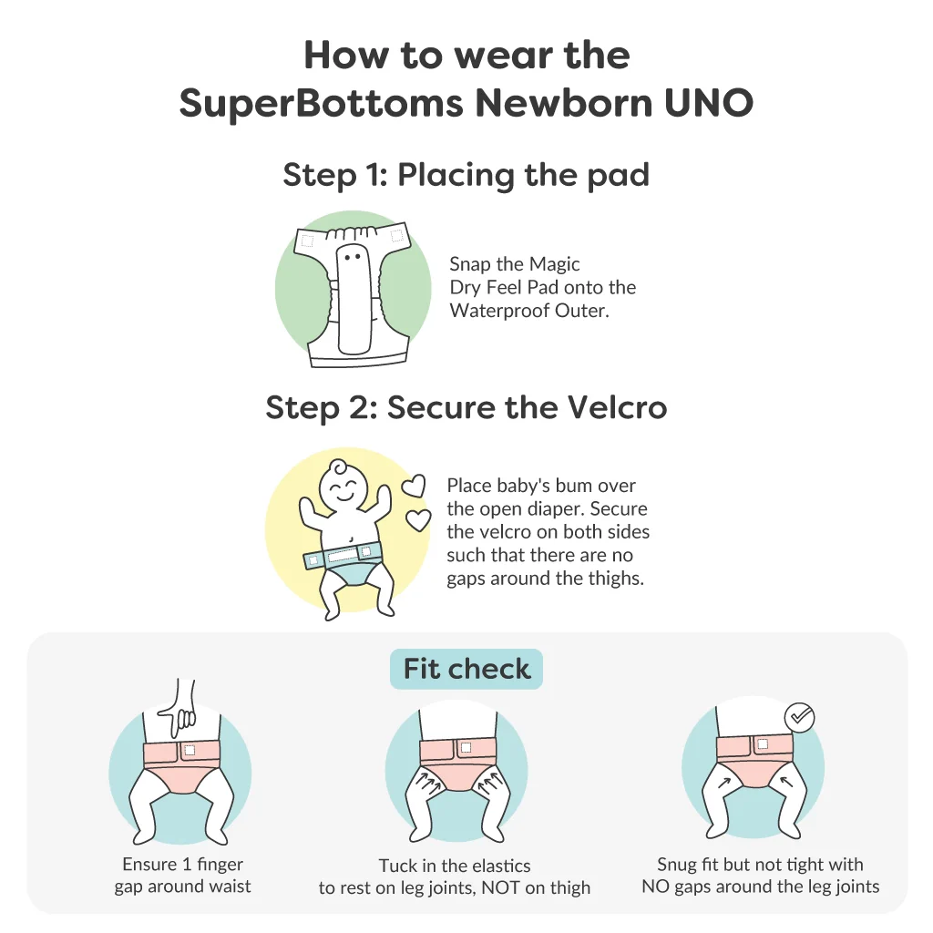 Baby Shower Gift Pack Combo - Image 3