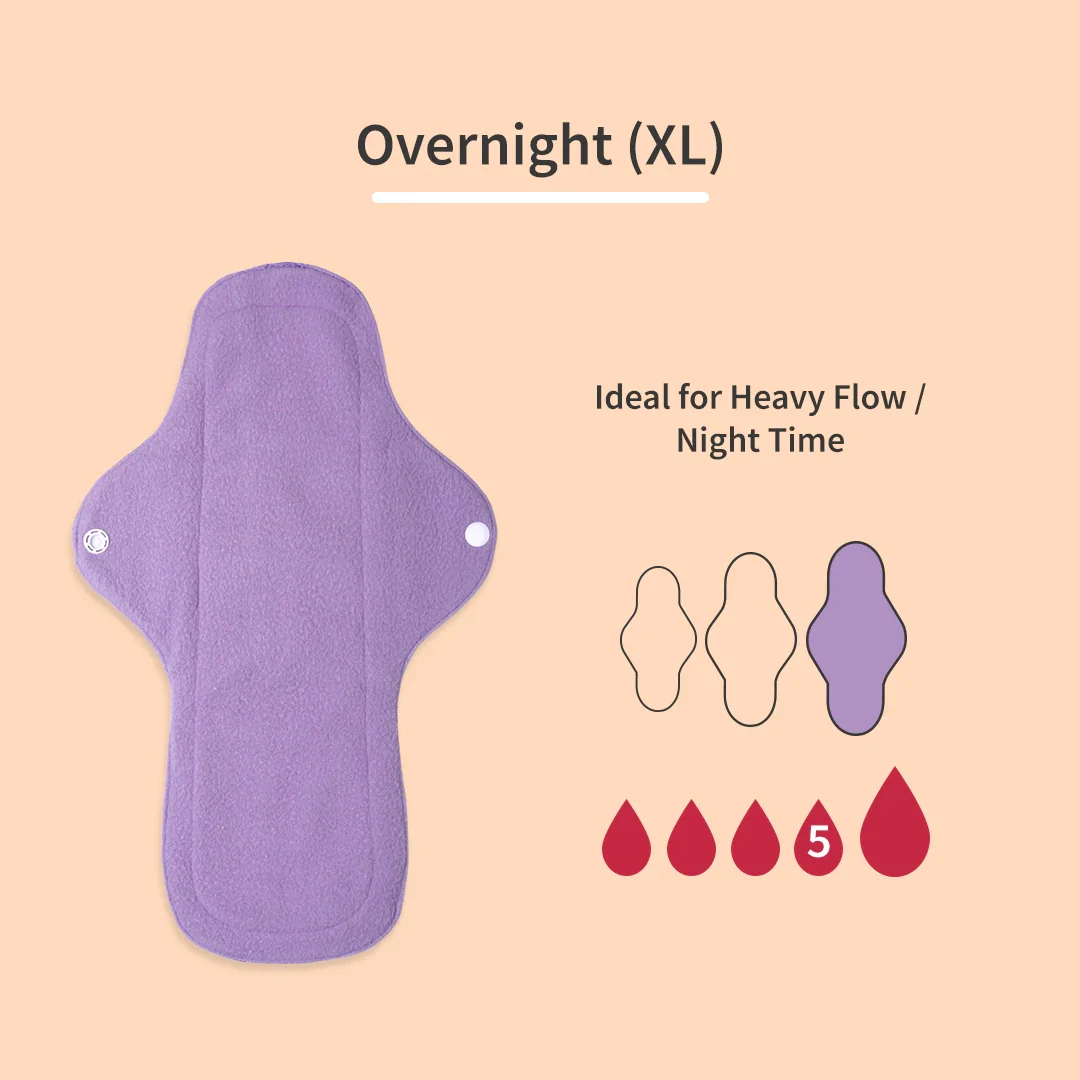 Pack of 8 (Overnight) - Image 6