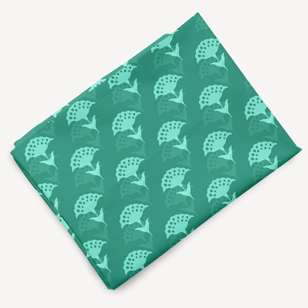 Pack of 12 Mulmul Swaddles - Image 12