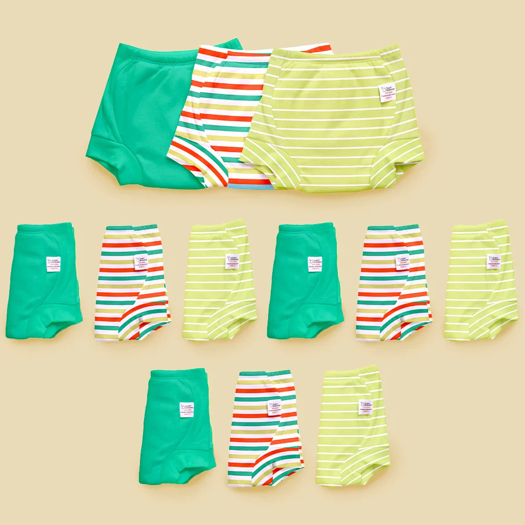 Potty Training Pants - Assorted - Image 10