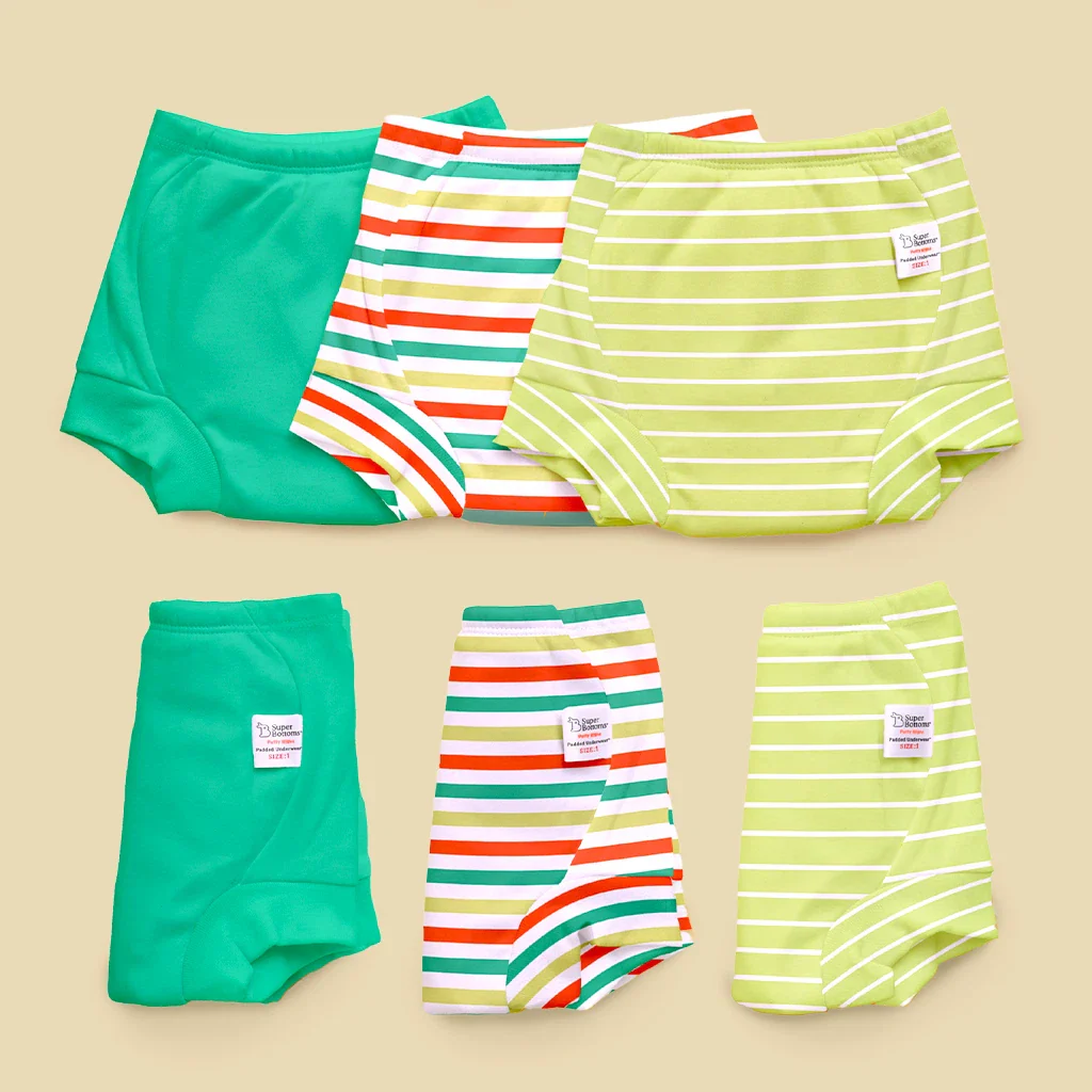 Potty Training Pants - Assorted - Image 9