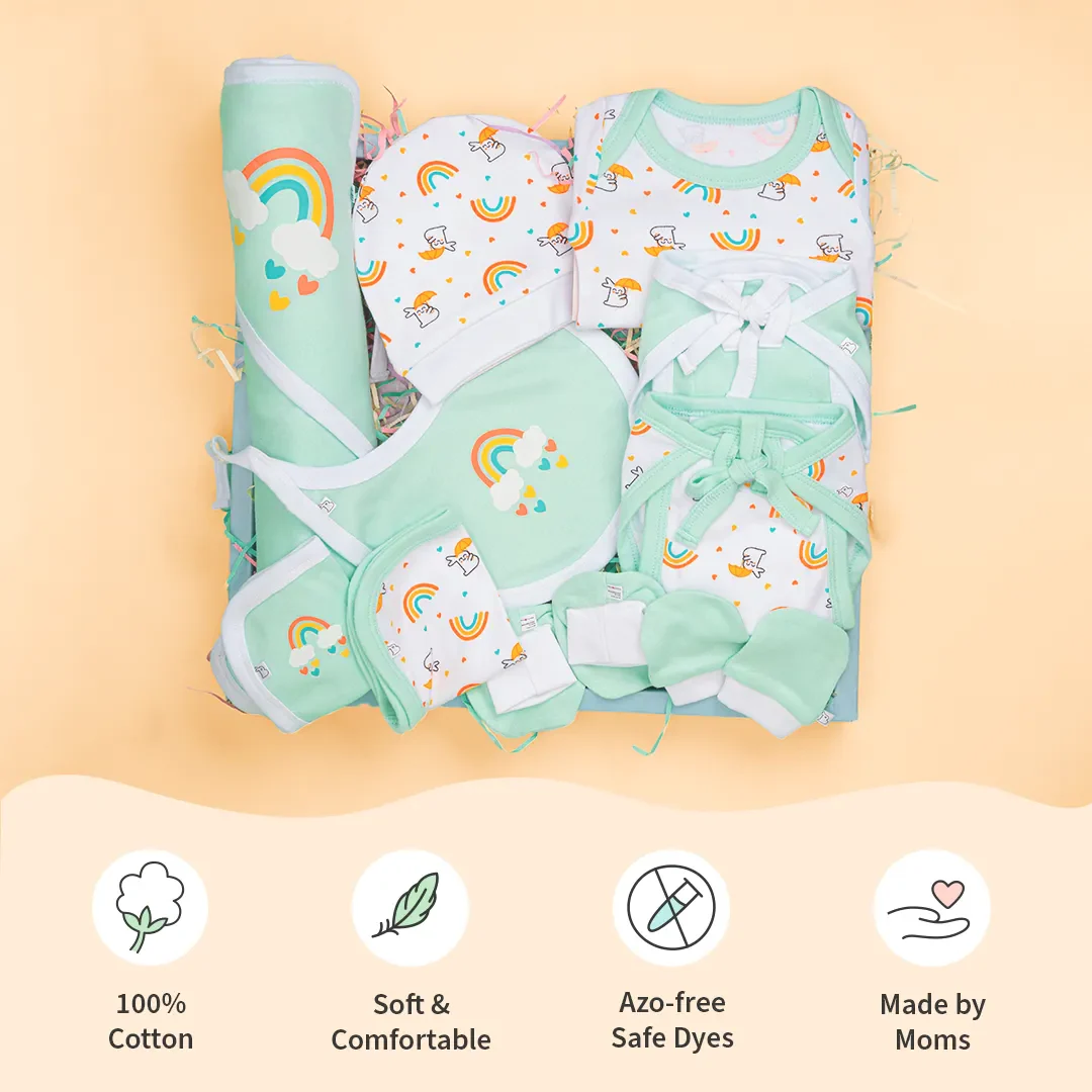 Pure Love Gift Set - Pack of 11 - Image 4