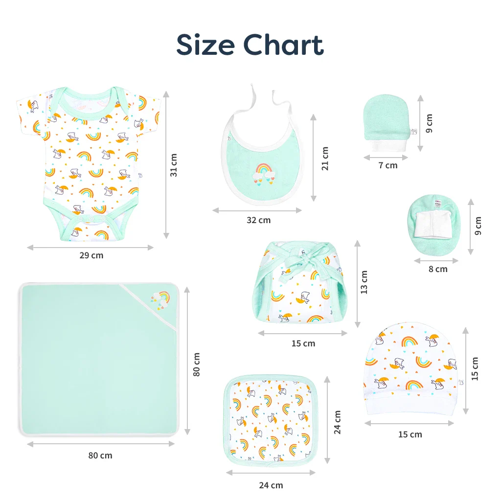 Pure Love Gift Set - Pack of 11 - Image 6