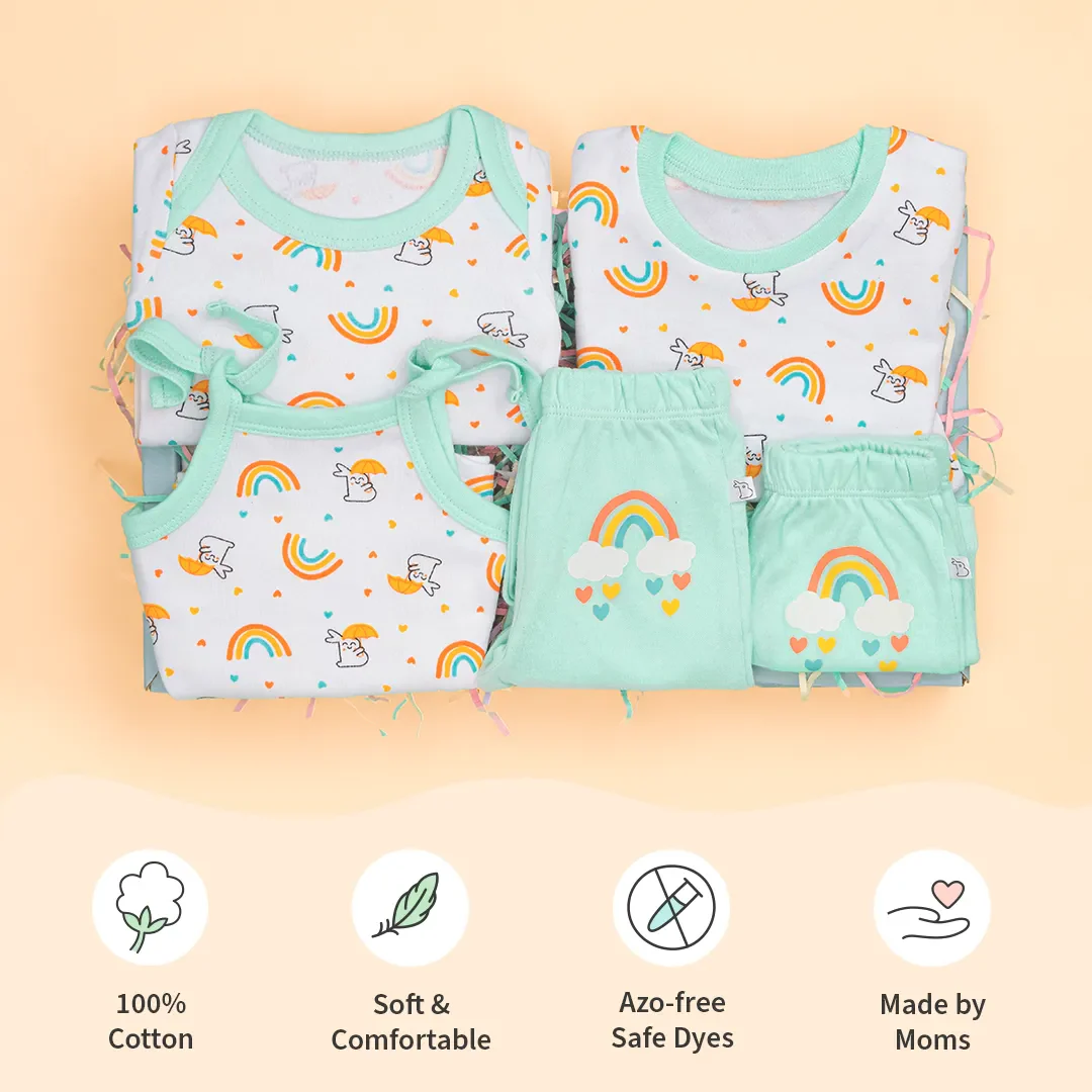 Pure Love Gift Set - Pack of 5 - Image 4