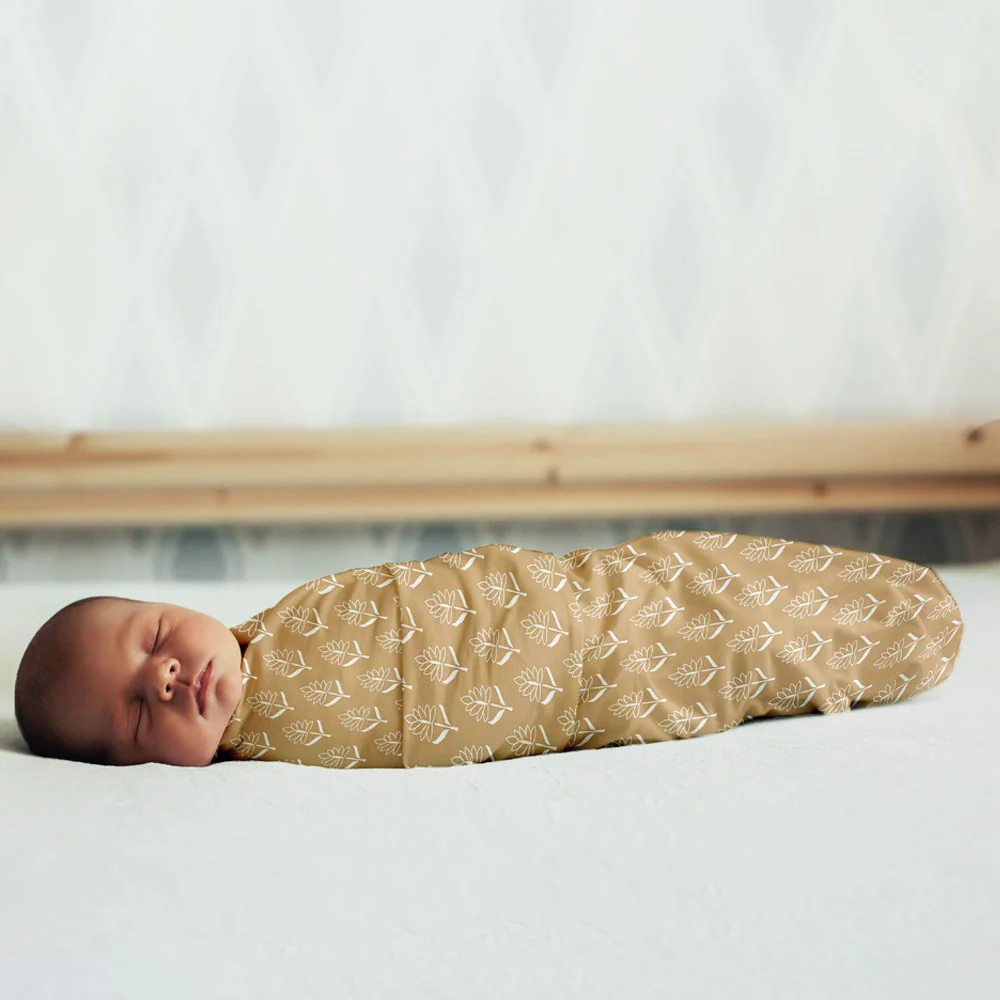 Shamiana Night Swaddle Set- Pack of 2 - Image 3