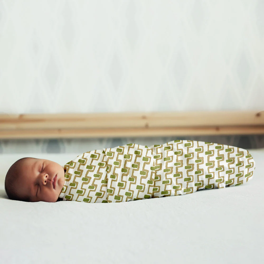 Shamiana Night Swaddle Set- Pack of 2 - Image 4