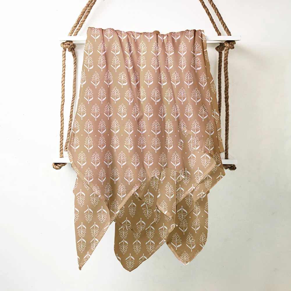 Shamiana Night Swaddle Set- Pack of 2 - Image 5