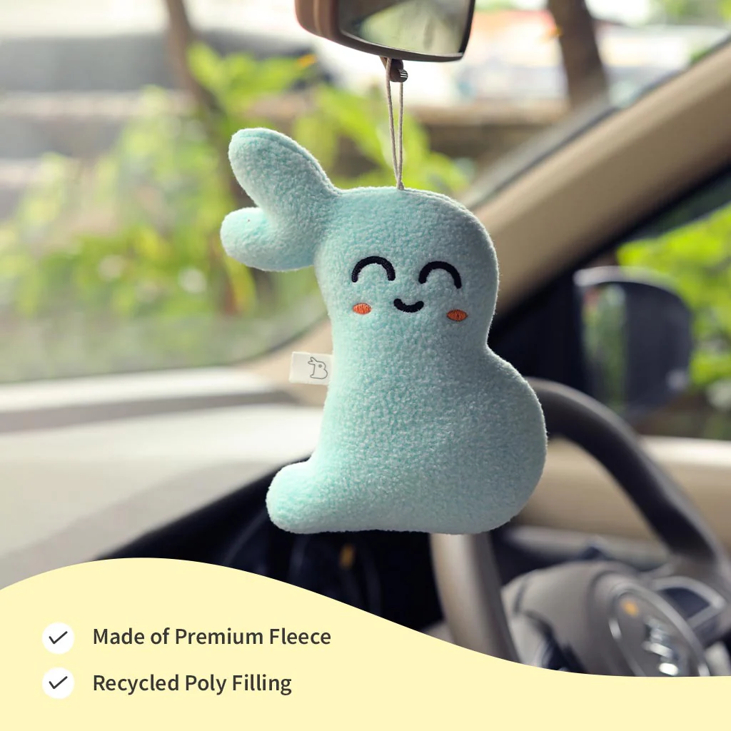 Bumazing Treasures - Pack of 2 (1 Colouring Book + 1 Bummy Toy) - Image 9