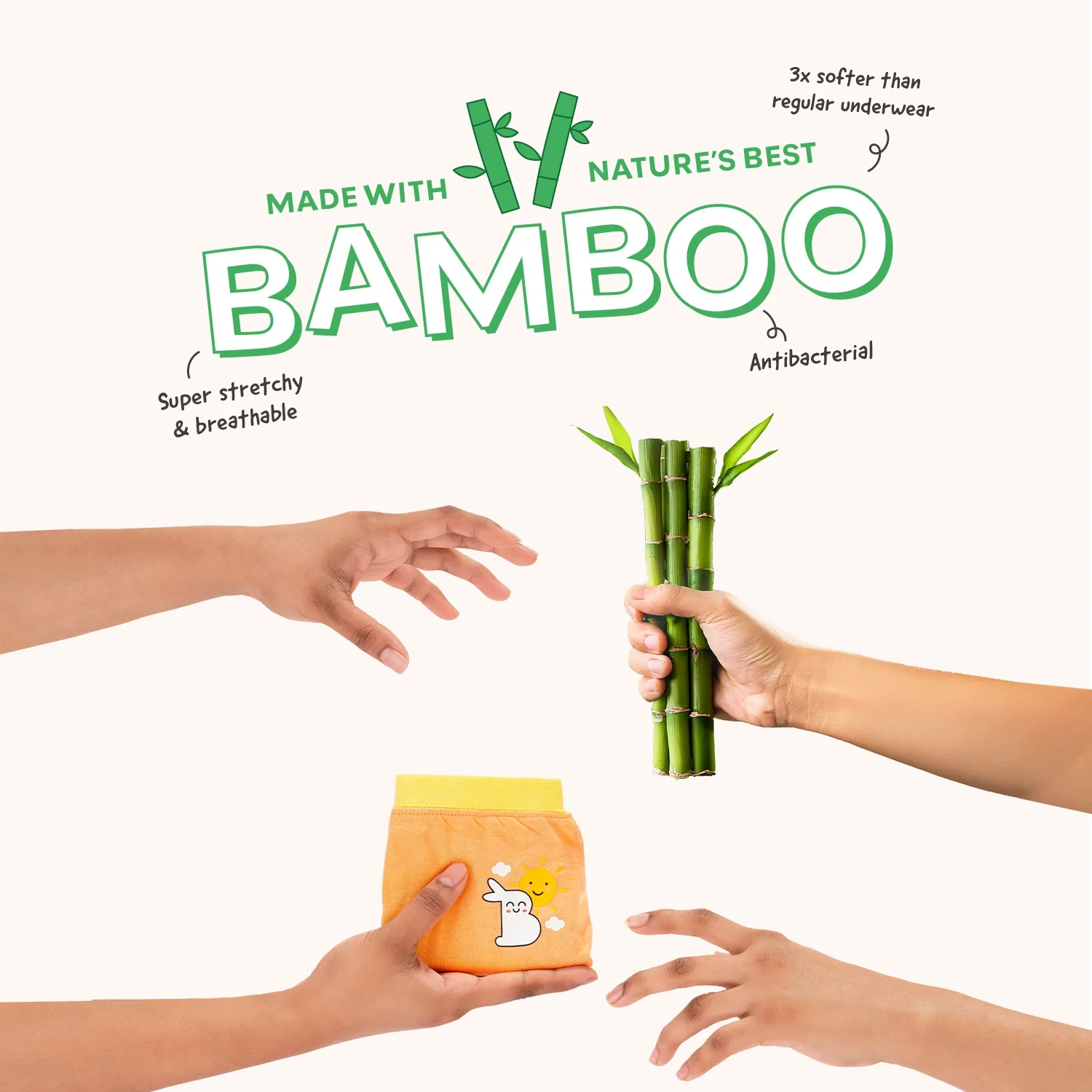 Supersoft Boys Brief (Robo Pop) 4–12Y - Image 6